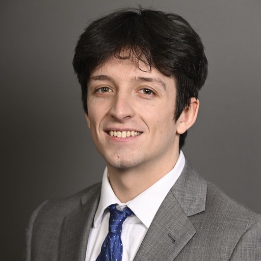 Derek Slack Headshot